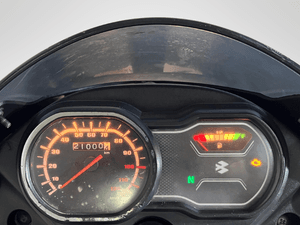 Used 2023 Bajaj Platina 110 Drum for sale in Delhi - thumbnail 8