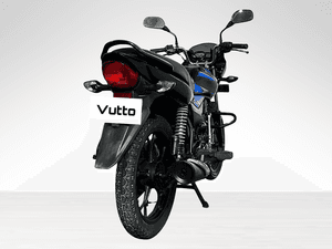 Used 2023 Bajaj Platina 110 Drum for sale in Delhi - thumbnail 4