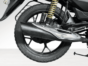 Used 2023 Bajaj Platina 110 Drum for sale in Delhi - thumbnail 6