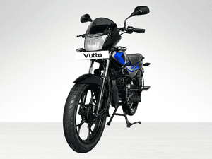 Used 2023 Bajaj Platina 110 Drum for sale in Delhi - thumbnail 3
