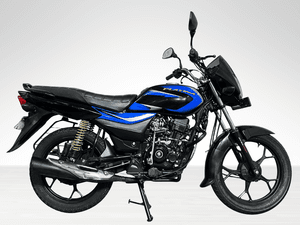 Used 2023 Bajaj Platina 110 Drum for sale in Delhi - thumbnail 2