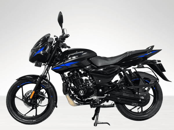 Used 2025 Bajaj Pulsar 125 Disc for sale in Gurgaon - photo 1