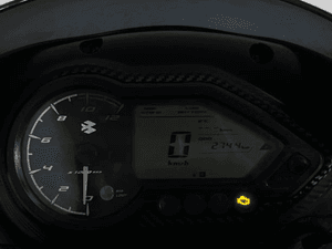 Used 2025 Bajaj Pulsar 125 Disc for sale in Gurgaon - thumbnail 8