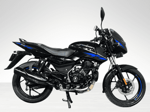 Used 2025 Bajaj Pulsar 125 Disc for sale in Gurgaon - thumbnail 2