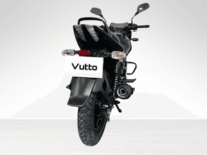 Used 2025 Bajaj Pulsar 125 Disc for sale in Gurgaon - thumbnail 4