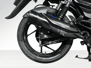 Used 2025 Bajaj Pulsar 125 Disc for sale in Gurgaon - thumbnail 6