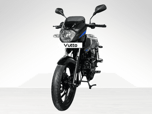 Used 2025 Bajaj Pulsar 125 Disc for sale in Gurgaon - thumbnail 3