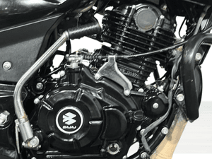 Used 2025 Bajaj Pulsar 125 Disc for sale in Gurgaon - thumbnail 7
