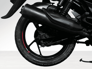 Used 2024 Bajaj Pulsar 125 Disc for sale in Delhi - thumbnail 6