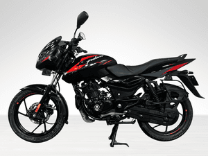 Used 2024 Bajaj Pulsar 125 Disc for sale in Delhi - thumbnail 1