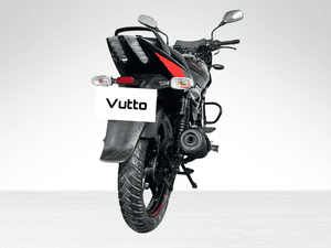 Used 2024 Bajaj Pulsar 125 Disc for sale in Delhi - thumbnail 4
