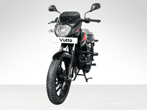 Used 2024 Bajaj Pulsar 125 Disc for sale in Delhi - thumbnail 3