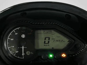 Used 2024 Bajaj Pulsar 125 Disc for sale in Delhi - thumbnail 8