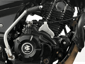 Used 2024 Bajaj Pulsar 125 Disc for sale in Delhi - thumbnail 7