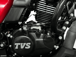 Used 2025 TVS Ronin SS - Single Channel ABS for sale in Delhi - thumbnail 7