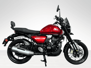 Used 2025 TVS Ronin SS - Single Channel ABS for sale in Delhi - thumbnail 2