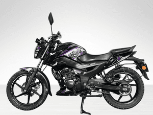 Used 2024 TVS Raider 125 Super Squad Edition for sale in Delhi - thumbnail 1