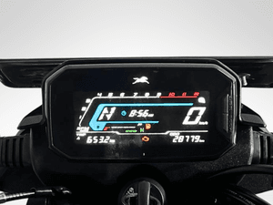 Used 2024 TVS Raider 125 Super Squad Edition for sale in Delhi - thumbnail 8