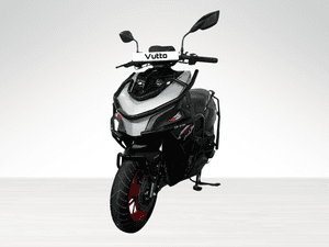 Used 2025 TVS Ntorq 150 Standard for sale in Delhi - thumbnail 3