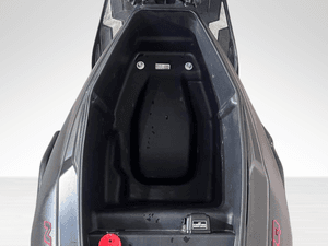 Used 2025 TVS Ntorq 150 Standard for sale in Delhi - thumbnail 6