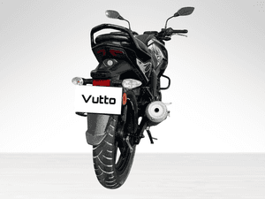 Used 2024 TVS Raider 125 Super Squad Edition for sale in Delhi - thumbnail 4