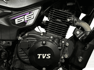 Used 2024 TVS Raider 125 Super Squad Edition for sale in Delhi - thumbnail 7