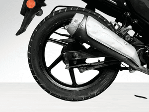 Used 2024 TVS Raider 125 Super Squad Edition for sale in Delhi - thumbnail 6