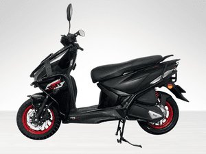 Used 2025 TVS Ntorq 150 Standard for sale in Delhi - thumbnail 1