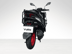 Used 2025 TVS Ntorq 150 Standard for sale in Delhi - thumbnail 4