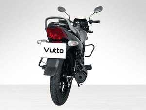 Used 2026 TVS Sport Self Start (ES) - Alloy Wheels for sale in Delhi - thumbnail 4