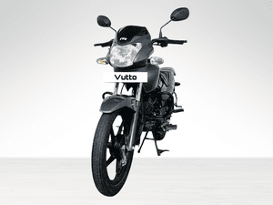 Used 2026 TVS Sport Self Start (ES) - Alloy Wheels for sale in Delhi - thumbnail 3