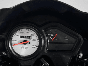 Used 2026 TVS Sport Self Start (ES) - Alloy Wheels for sale in Delhi - thumbnail 8