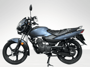 Used 2026 TVS Sport Self Start (ES) - Alloy Wheels for sale in Delhi - thumbnail 1