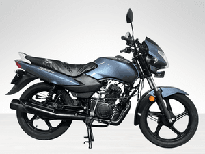 Used 2026 TVS Sport Self Start (ES) - Alloy Wheels for sale in Delhi - thumbnail 2