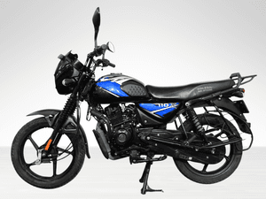 Used 2025 Bajaj CT 110 X for sale in Delhi