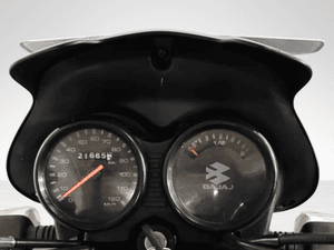 Used 2025 Bajaj CT 110 X for sale in Delhi - thumbnail 8