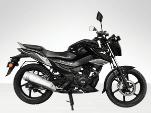Used 2025 TVS Raider 125 Split Seat - Disc for sale in Delhi - thumbnail 2