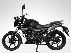 Used 2025 TVS Raider 125 Split Seat - Disc for sale in Delhi