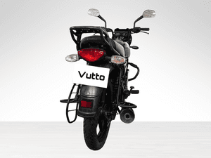 Used 2025 Bajaj CT 110 X for sale in Delhi - thumbnail 4