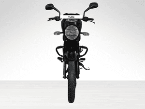 Used 2025 Bajaj CT 110 X for sale in Delhi - thumbnail 9