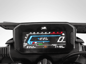 Used 2025 TVS Raider 125 Split Seat - Disc for sale in Delhi - thumbnail 8