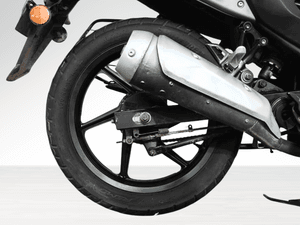 Used 2025 TVS Raider 125 Split Seat - Disc for sale in Delhi - thumbnail 6