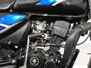Used 2025 Bajaj CT 110 X for sale in Delhi - thumbnail 7