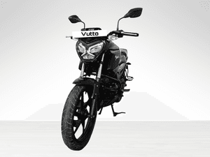 Used 2025 TVS Raider 125 Split Seat - Disc for sale in Delhi - thumbnail 3