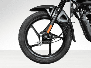 Used 2025 Bajaj CT 110 X for sale in Delhi - thumbnail 5