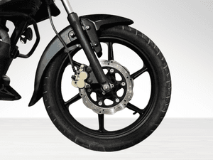 Used 2025 TVS Raider 125 Split Seat - Disc for sale in Delhi - thumbnail 5