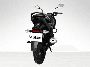 Used 2025 TVS Raider 125 Split Seat - Disc for sale in Delhi - thumbnail 4