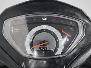 Used 2025 TVS Jupiter Drum for sale in Delhi - thumbnail 7