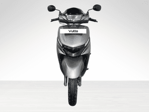 Used 2025 TVS Jupiter Drum for sale in Delhi - thumbnail 8