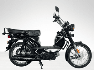 Used 2025 TVS XL 100 Heavy Duty Kick Start for sale in Delhi - thumbnail 2